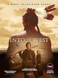 Into the West poster