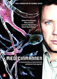 Medicinmannen poster