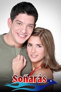 Soñarás poster