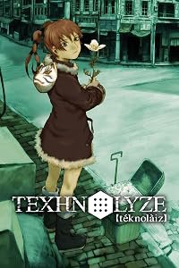 Tekunoraizu poster