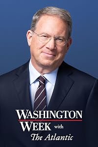 Washington Week in Review poster