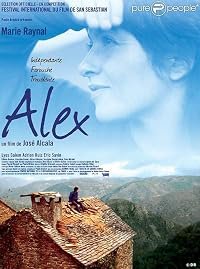 Alex poster