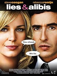 The Alibi poster