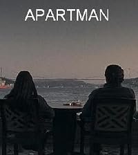 Apartman poster