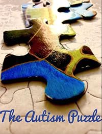 The Autism Puzzle poster