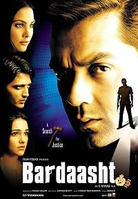 Bardaasht poster