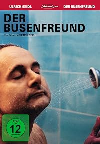 Der Busenfreund poster