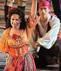 Carmen poster