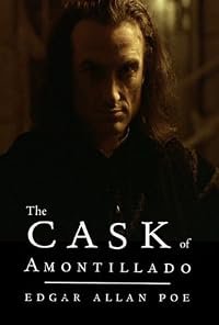 The Cask of Amontillado poster