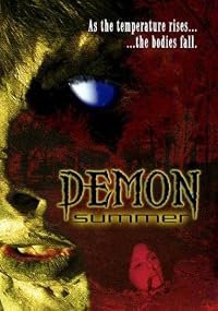 Demon Summer poster