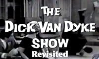 The Dick Van Dyke Show Revisited poster