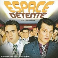 Espace détente poster
