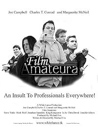 Film Amateura poster
