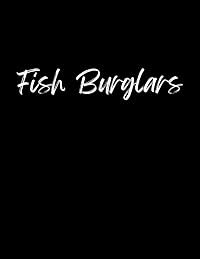 Fish Burglars poster