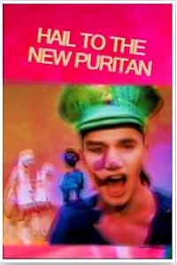 Hail the New Puritan poster