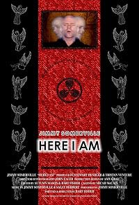 Here I Am poster