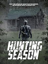 Hunting Season poster