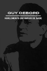 Hurlements en faveur de Sade poster