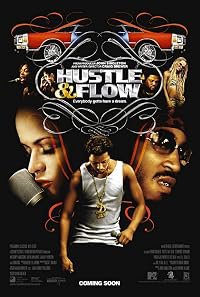 Hustle &amp; Flow poster