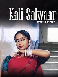 Kali Salwaar poster