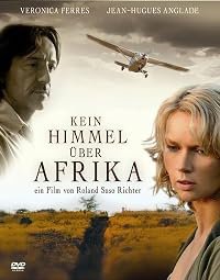 Kein Himmel über Afrika poster