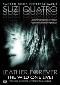 Leather Forever poster