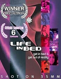 Life in Bed poster
