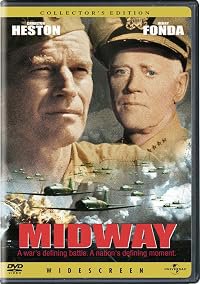 The Making of 'Midway' poster