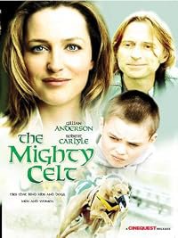 The Mighty Celt poster