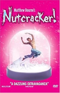 Nutcracker! poster