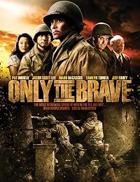 Only the Brave poster