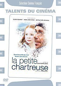 La petite Chartreuse poster