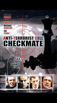The Red Phone: Checkmate poster
