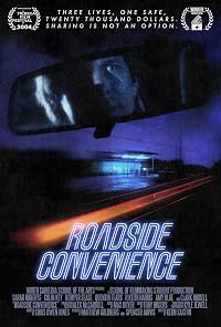 Roadside Convenience poster