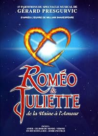 Roméo & Juliette: De la haine à l'amour poster