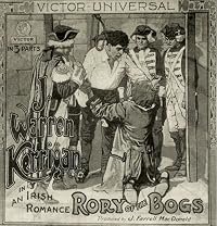 Rory o' the Bogs poster
