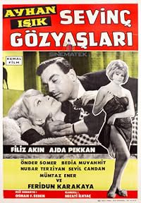 Sevinç Gözyaslari poster