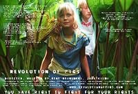 Sigade revolutsioon poster
