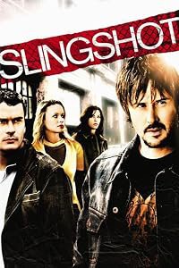 Slingshot poster