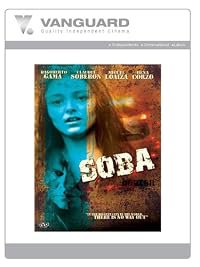 Soba poster