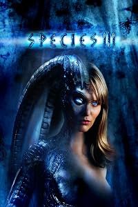 Species III poster
