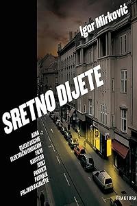 Sretno dijete poster