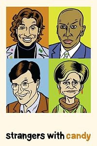 Retardation: A Celebration poster