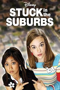 Stuck in the Suburbs poster