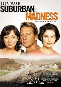 Suburban Madness poster