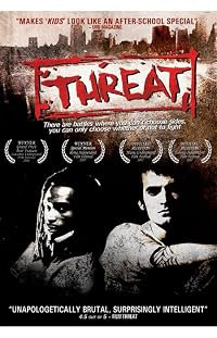 Threat poster