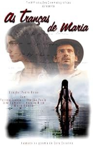As Tranças de Maria poster