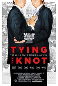 Tying the Knot poster