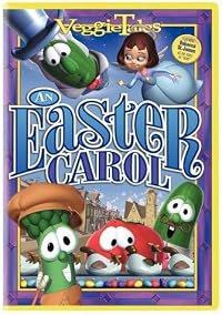 An Easter Carol poster