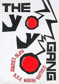 The YoYo Gang poster